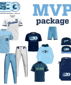 Fake GBG Package