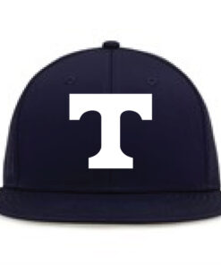 Taravella Snapback Hat (Navy)
