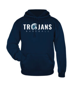 Taravella Custom Hoodie
