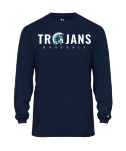Taravella Long Sleeve DriFit