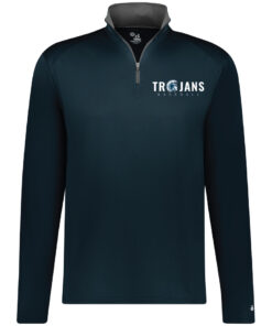 Taravella 1/4 Zip