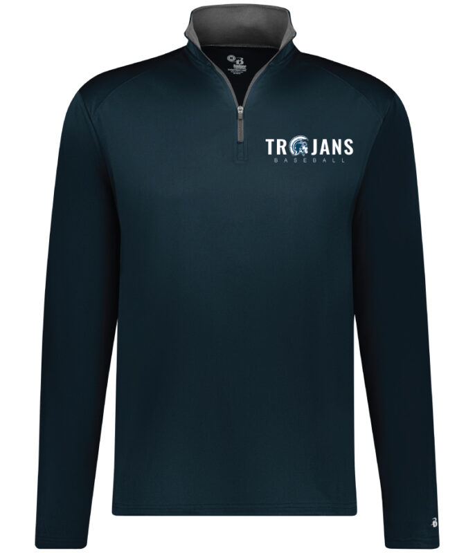 Taravella 1/4 Zip