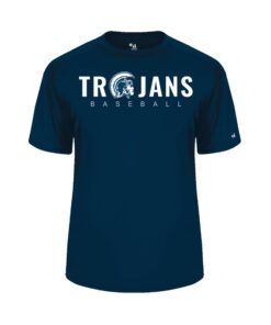 Taravella Short Sleeve DriFit