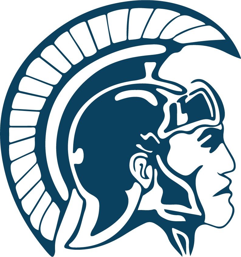 Taravella Trojans Logo