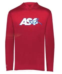 AS4 Hoodie